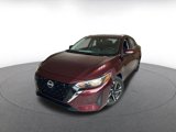 Used 2024 Nissan Sentra SV image 3