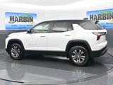 New 2026 Chevrolet Equinox LT w/ Convenience Package II image 4