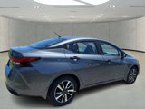 New 2025 Nissan Versa S image 5