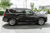Used 2024 INFINITI QX80 Luxe image 3