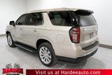 Used 2024 Chevrolet Tahoe Premier w/ Advanced Technology Package image 3