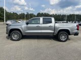 New 2026 Chevrolet Colorado LT image 2
