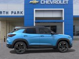 New 2026 Chevrolet TrailBlazer RS w/ Driver Confidence Package image 5