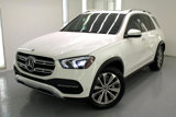 Used 2020 Mercedes-Benz GLE 350 4MATIC w/ 3rd Row Seat Package image 2
