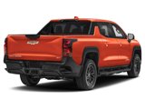 New 2025 Chevrolet Silverado EV LT image 2
