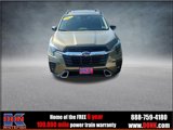 New 2025 Subaru Ascent Touring image 3