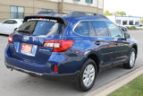 Used 2017 Subaru Outback 2.5i Premium image 5