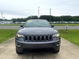 Used 2017 Jeep Grand Cherokee Laredo w/ Quick Order Package 23E image 2