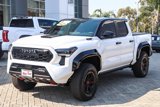 Used 2025 Toyota Tacoma TRD Pro image 3