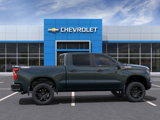 New 2025 Chevrolet Silverado 1500 Custom Trail Boss image 5