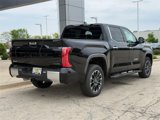 New 2025 Toyota Tundra Limited image 3