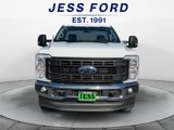 New 2025 Ford F350 XL w/ XL Chrome Package image 3