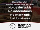 New 2025 Nissan Armada PRO-4X image 5