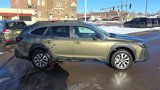 Used 2025 Subaru Outback Premium image 4