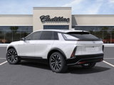 New 2025 Cadillac Lyriq Sport image 3