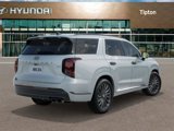 New 2025 Hyundai Palisade Calligraphy image 4