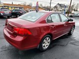 Used 2010 Kia Optima LX image 4
