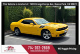 Used 2018 Dodge Challenger SXT image 2