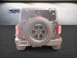 Used 2023 Ford Bronco Wildtrak image 4