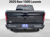 New 2025 RAM 1500 Laramie w/ Night Edition image 4