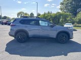 New 2026 Nissan Rogue SV w/ Rock Creek Premium Package image 4