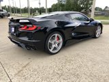 Used 2023 Chevrolet Corvette Stingray Premium Cpe w/ Z51 Performance Package image 6