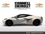 New 2025 Chevrolet Corvette Z06 image 5
