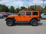 New 2025 Jeep Wrangler Sport S image 3