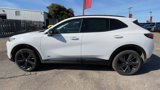 New 2025 Buick Envision Sport Touring image 5