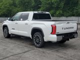 New 2025 Toyota Tundra Limited image 3