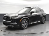 New 2025 INFINITI QX60 Autograph w/ Cargo Package image 3