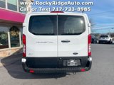Used 2023 Ford Transit 250 Low Roof w/ Exterior Upgrade Package image 6