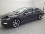 Used 2023 Chevrolet Malibu LT image 2