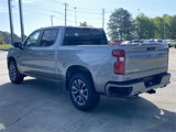 New 2025 Chevrolet Silverado 1500 RST w/ Convenience Package II image 3