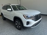 New 2026 Volkswagen Atlas SE image 5