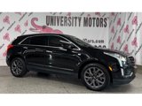 Used 2019 Cadillac XT5 Luxury w/ LPO, Black Ice Package image 4