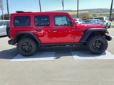 New 2025 Jeep Wrangler Unlimited Sport S 4xe image 6