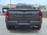 New 2025 RAM 3500 Laramie w/ Night Edition image 5