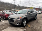 Used 2019 Chevrolet Traverse LT image 3