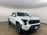 New 2025 Toyota Tacoma TRD Sport w/ TRD Sport Upgrade Package image 6