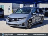 New 2025 Honda Odyssey Elite image 2
