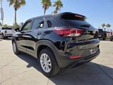 New 2026 Chevrolet TrailBlazer LS w/ LS Convenience Package image 3