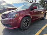 Used 2018 Dodge Grand Caravan GT image 2