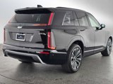 New 2026 Cadillac Vistiq Sport w/ LPO, Floor Liner Package image 5