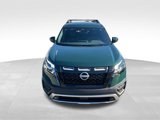 New 2025 Nissan Pathfinder Rock Creek image 2