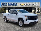 Used 2024 Chevrolet Silverado 1500 Custom image 4