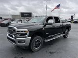 New 2025 RAM 2500 Laramie image 3