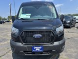 New 2025 Ford Transit 250 148 Medium Roof w/ Load Area Protection Package image 2