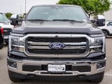 New 2025 Ford F150 Lariat w/ Equipment Group 502A High image 2