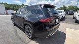 New 2025 Toyota Grand Highlander AWD Hybrid image 3